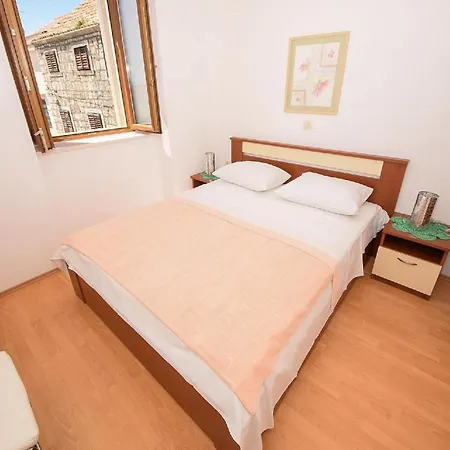 Ferienwohnung Fuer 5 Personen Ca 58 Qm In Orebic, Dalmatien Sueddalmatien Apartament *