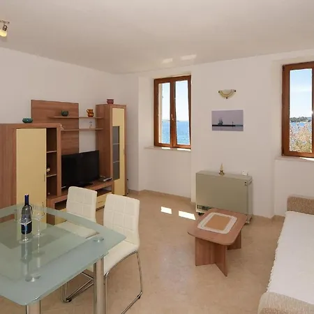 Ferienwohnung Fuer 5 Personen Ca 58 Qm In Orebic, Dalmatien Sueddalmatien Apartament