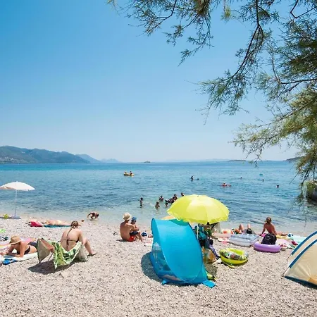 Ferienwohnung Fuer 5 Personen Ca 58 Qm In Orebic, Dalmatien Sueddalmatien Apartament *