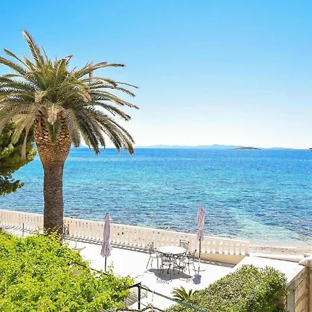 Ferienwohnung Fuer 5 Personen Ca 58 Qm In Orebic, Dalmatien Sueddalmatien Orebić