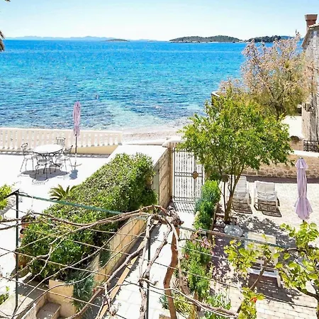 Apartament Ferienwohnung Fuer 5 Personen Ca 58 Qm In Orebic, Dalmatien Sueddalmatien *