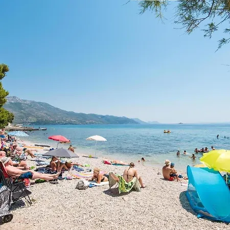 Apartament Ferienwohnung Fuer 5 Personen Ca 58 Qm In Orebic, Dalmatien Sueddalmatien *