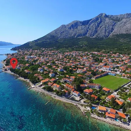 Apartament Ferienwohnung Fuer 5 Personen Ca 58 Qm In Orebic, Dalmatien Sueddalmatien