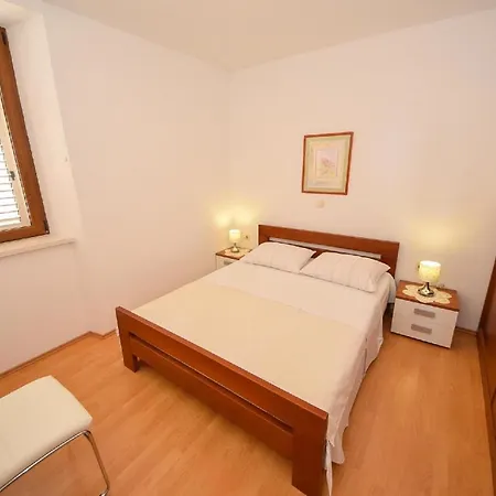 Ferienwohnung Fuer 5 Personen Ca 58 Qm In Orebic, Dalmatien Sueddalmatien Apartman Orebić