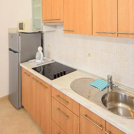 Apartman Ferienwohnung Fuer 5 Personen Ca 58 Qm In Orebic, Dalmatien Sueddalmatien *