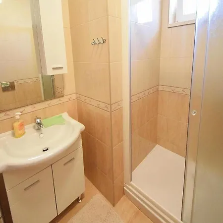 Apartman Ferienwohnung Fuer 5 Personen Ca 58 Qm In Orebic, Dalmatien Sueddalmatien