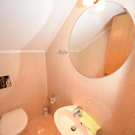 Ferienwohnung Fuer 5 Personen Ca 58 Qm In Orebic, Dalmatien Sueddalmatien Apartman